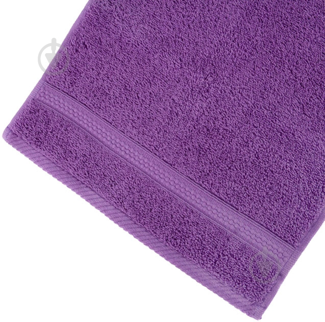 Набор полотенец Miranda Soft лиловый Arya - фото 1 Набор полотенец Miranda Soft лиловый Arya - фото 1