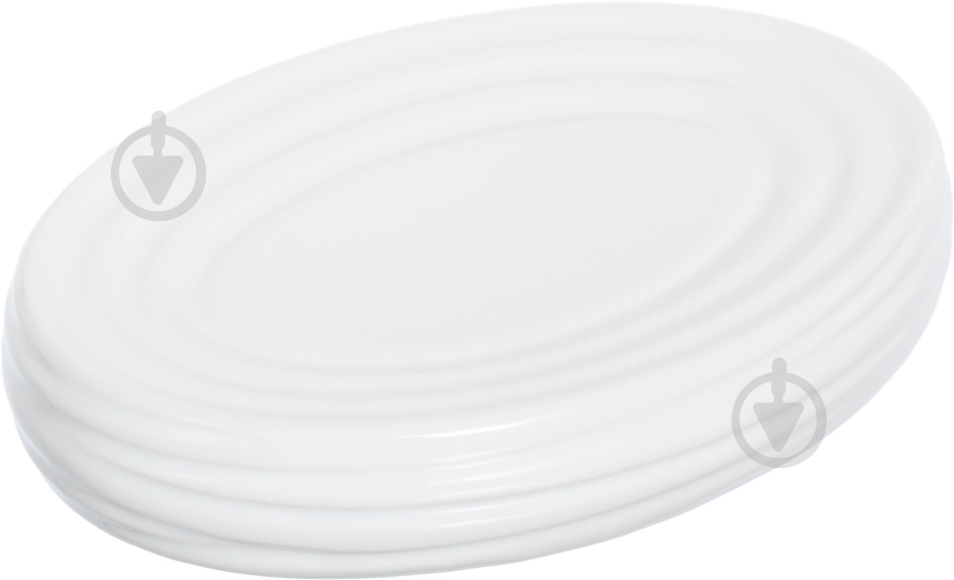 Мыльница Trento Horizontale 46433 - фото 1