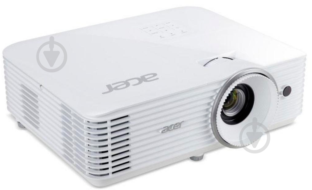 Проектор Acer H6521BD (MR.JQ611.001) - фото 2