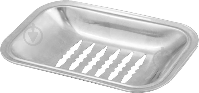 Мыльница Trento 47479 - фото 1 Мыльница Trento 47479 - фото 1