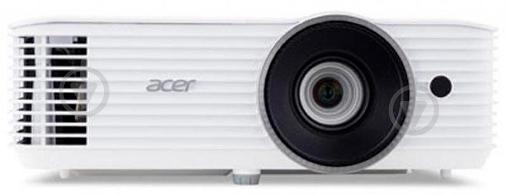 Проектор Acer H6540BD (MR.JQ011.001) - фото 1