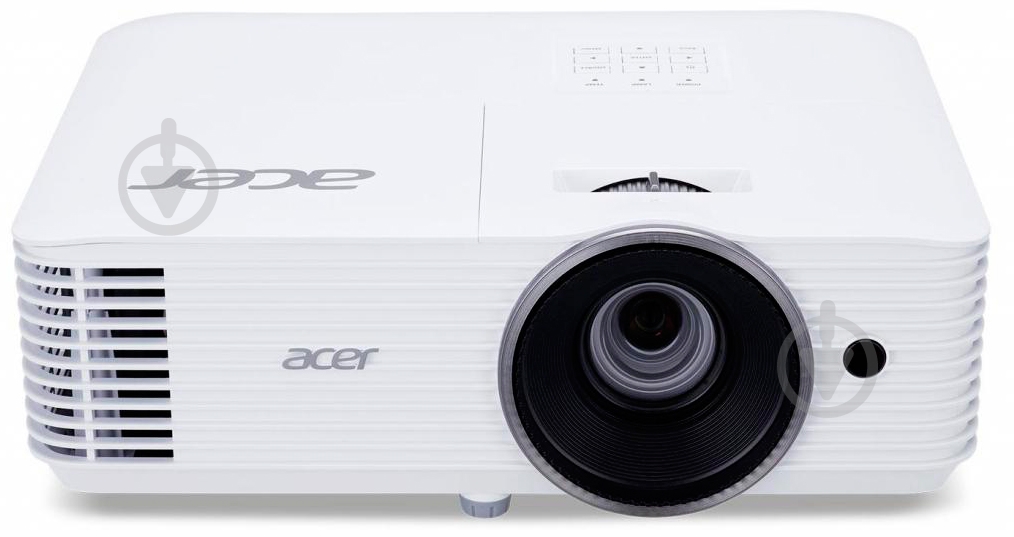 Проектор Acer H6540BD (MR.JQ011.001) - фото 2