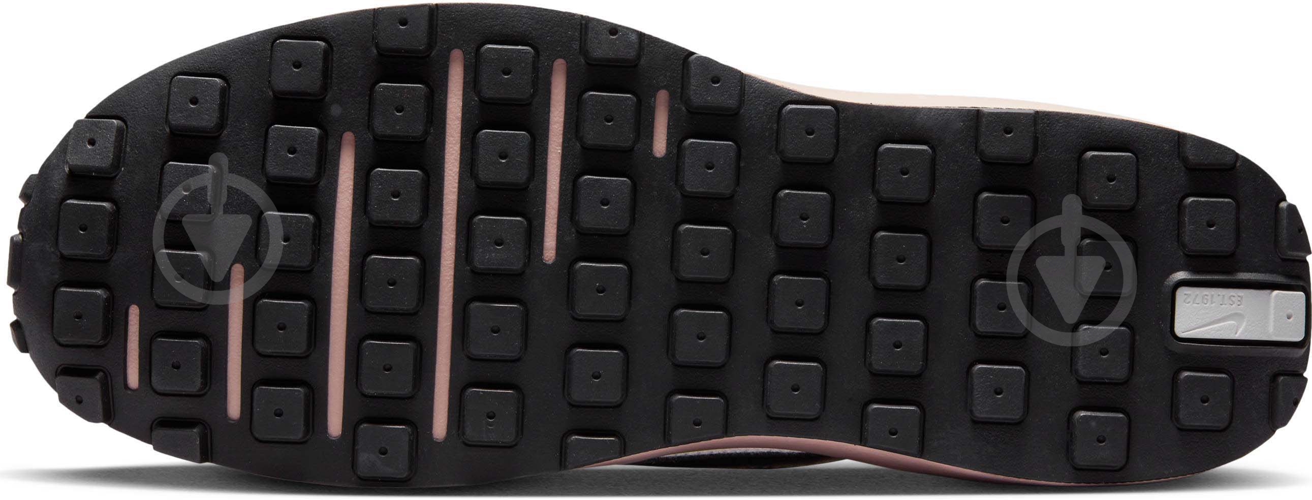 Кроссовки женские демисезонные Nike Waffle One DC2533-104 р.40 белые - фото 10 Кроссовки женские демисезонные Nike Waffle One DC2533-104 р.40 белые - фото 10