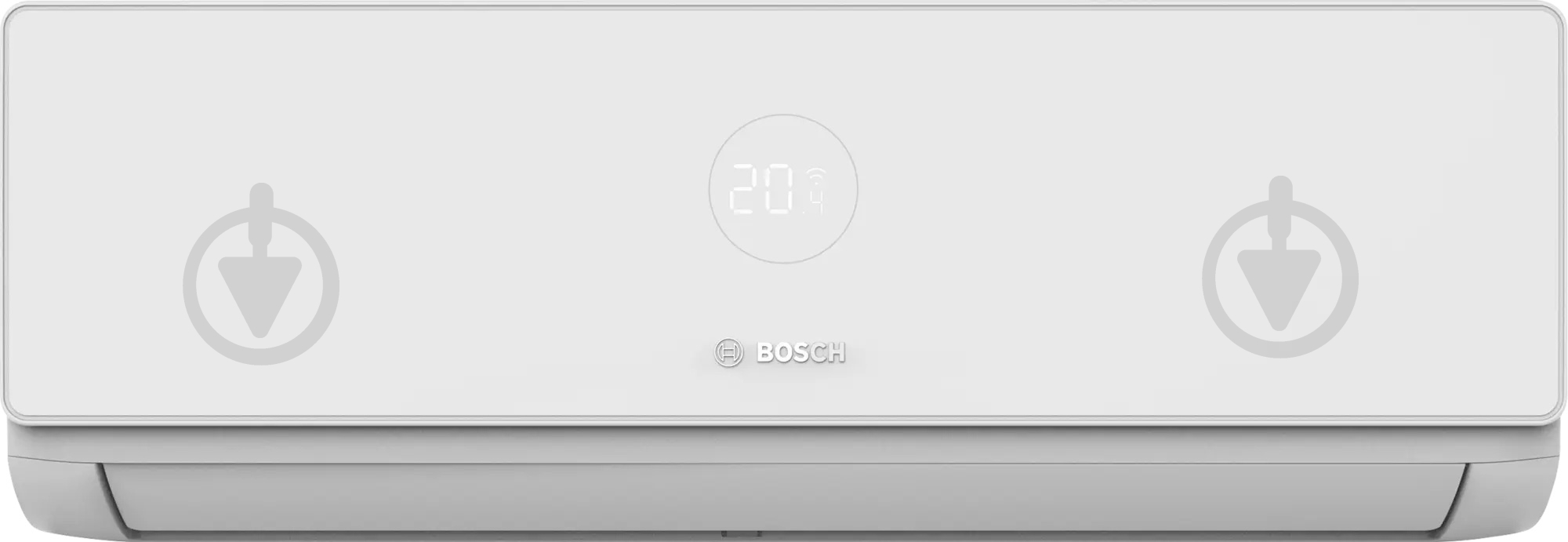 Внутрішній блок мультиспліт-системи Bosch CL4000iU W 26 E - фото 1