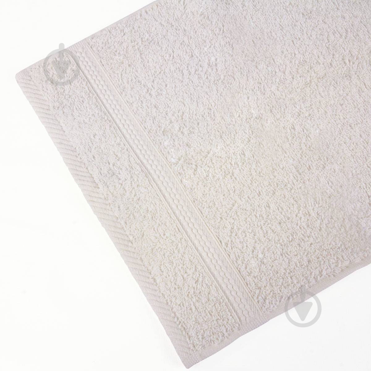 Набор полотенец Miranda Soft кремовый Arya - фото 1