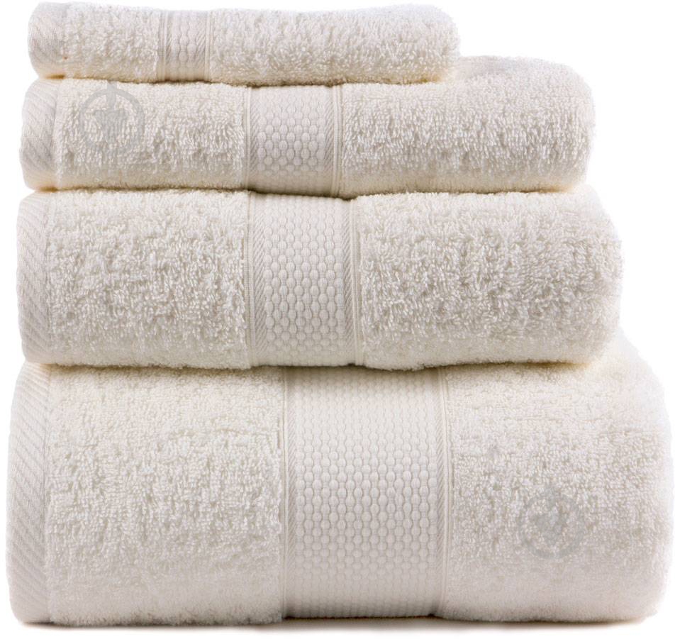 Набор полотенец Miranda Soft кремовый Arya - фото 2