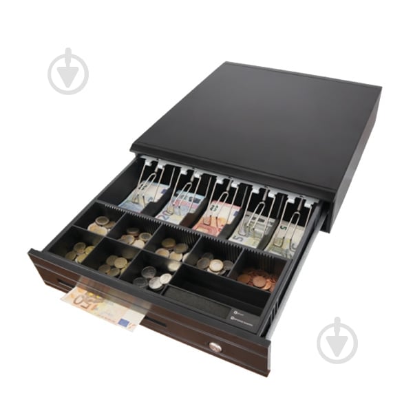 Скринька грошова MAKEN MK-425B (425x455x100 мм) - фото 1