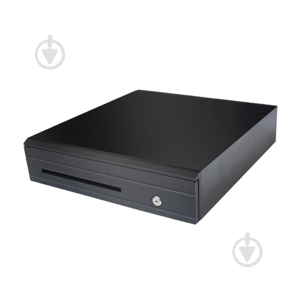 Скринька грошова MAKEN MK-425B (425x455x100 мм) - фото 2