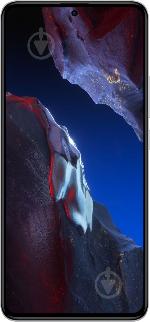 Смартфон POCO F5 Pro 12/512GB white (994005) - фото 2