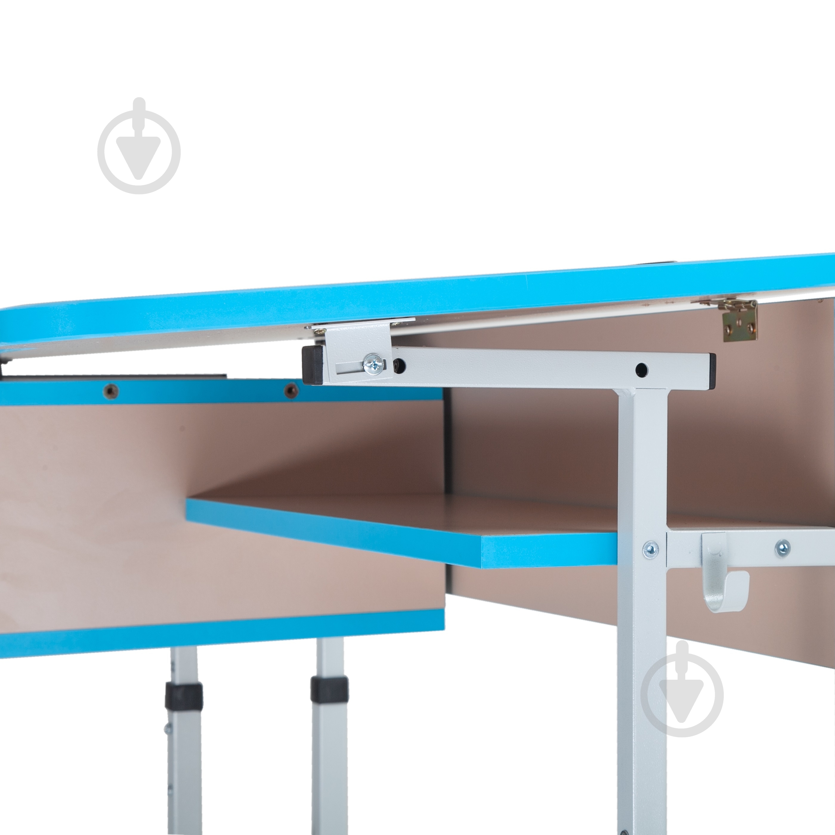 Комплект парта и стул SECTOR MMB-10001 - фото 10