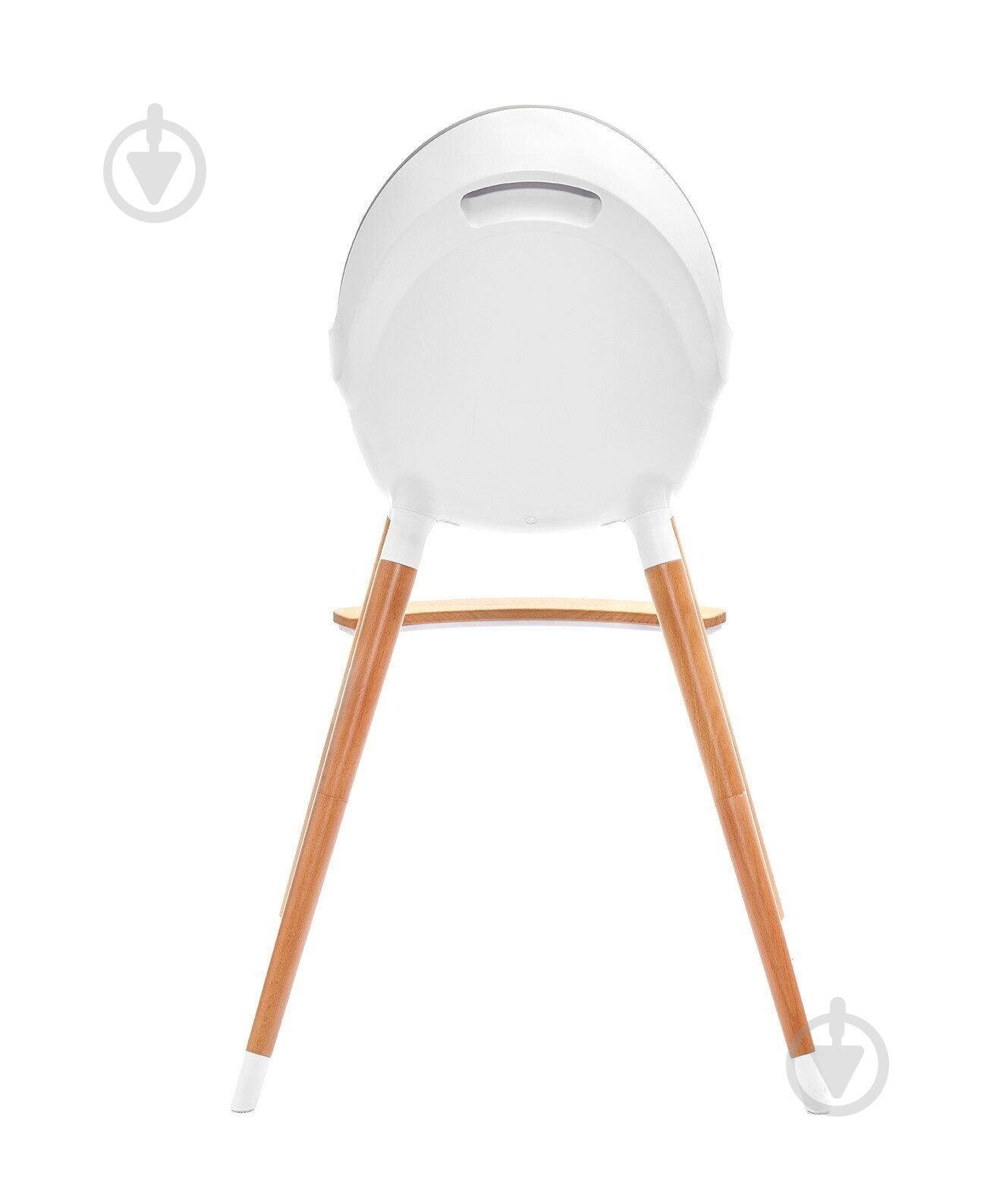 Стульчик для кормления Kinderkraft Fini Gray (KKKFINIGRY0000) - фото 11 Стульчик для кормления Kinderkraft Fini Gray (KKKFINIGRY0000) - фото 11