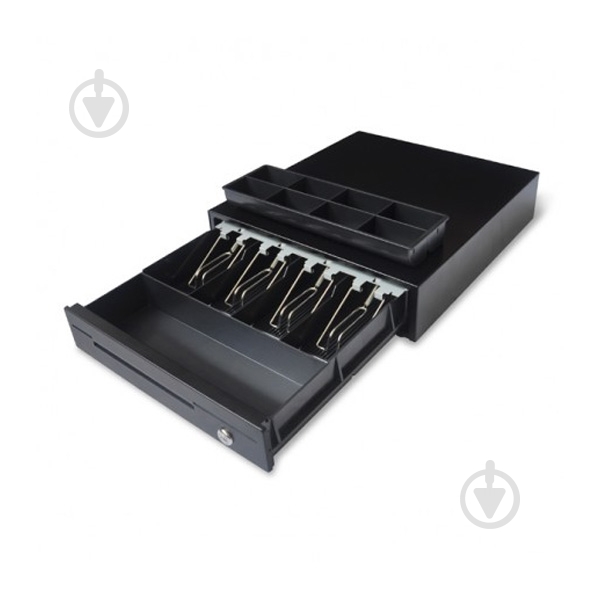 Ящик денежный MAKEN EK-330B - фото 1 Ящик денежный MAKEN EK-330B - фото 1
