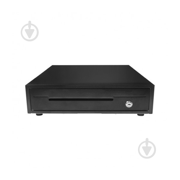 Ящик денежный MAKEN EK-330B - фото 2 Ящик денежный MAKEN EK-330B - фото 2