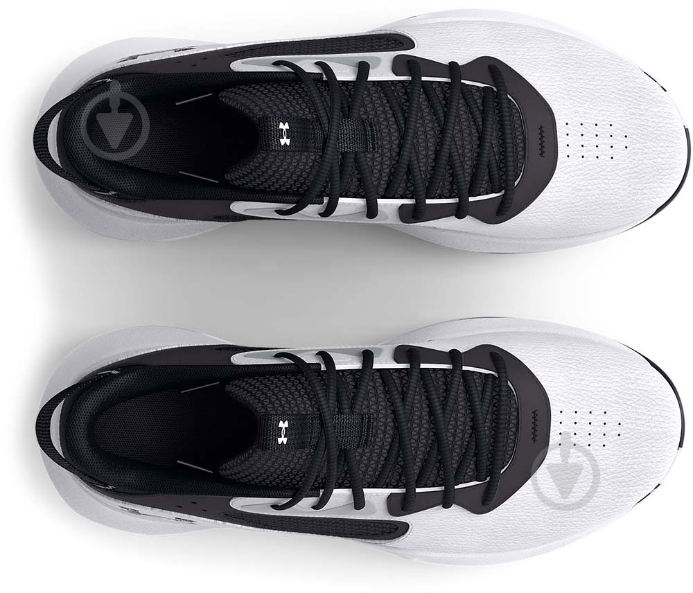 Кроссовки мужские демисезонные Under Armour UA LOCKDOWN 6 3025616-101 р.43 - фото 5