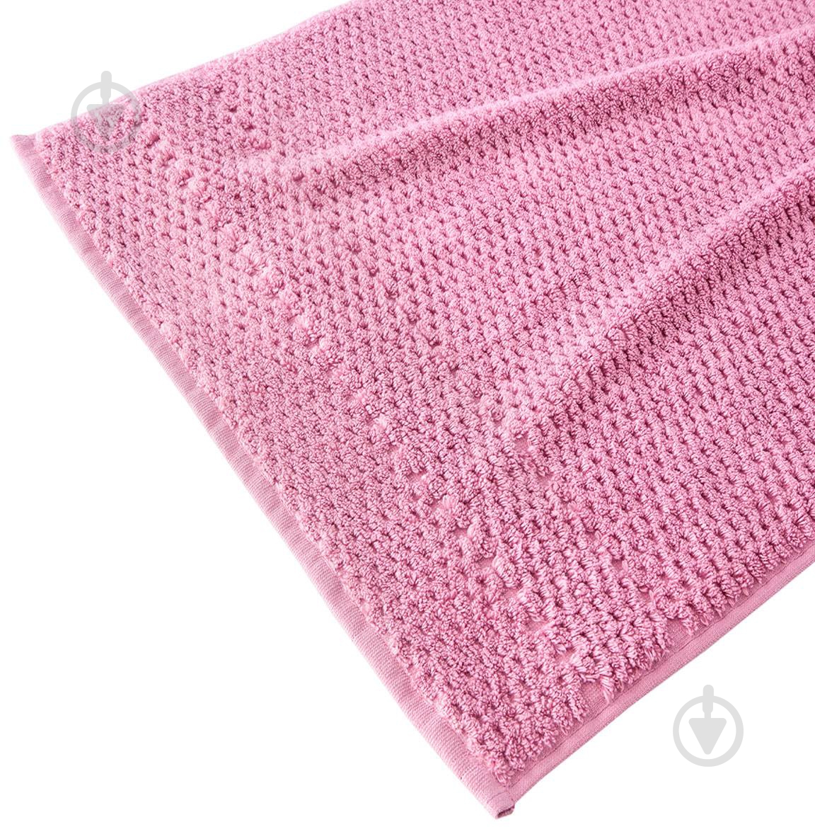 Набор полотенец Arno TRK111000022347 розовый Arya - фото 1