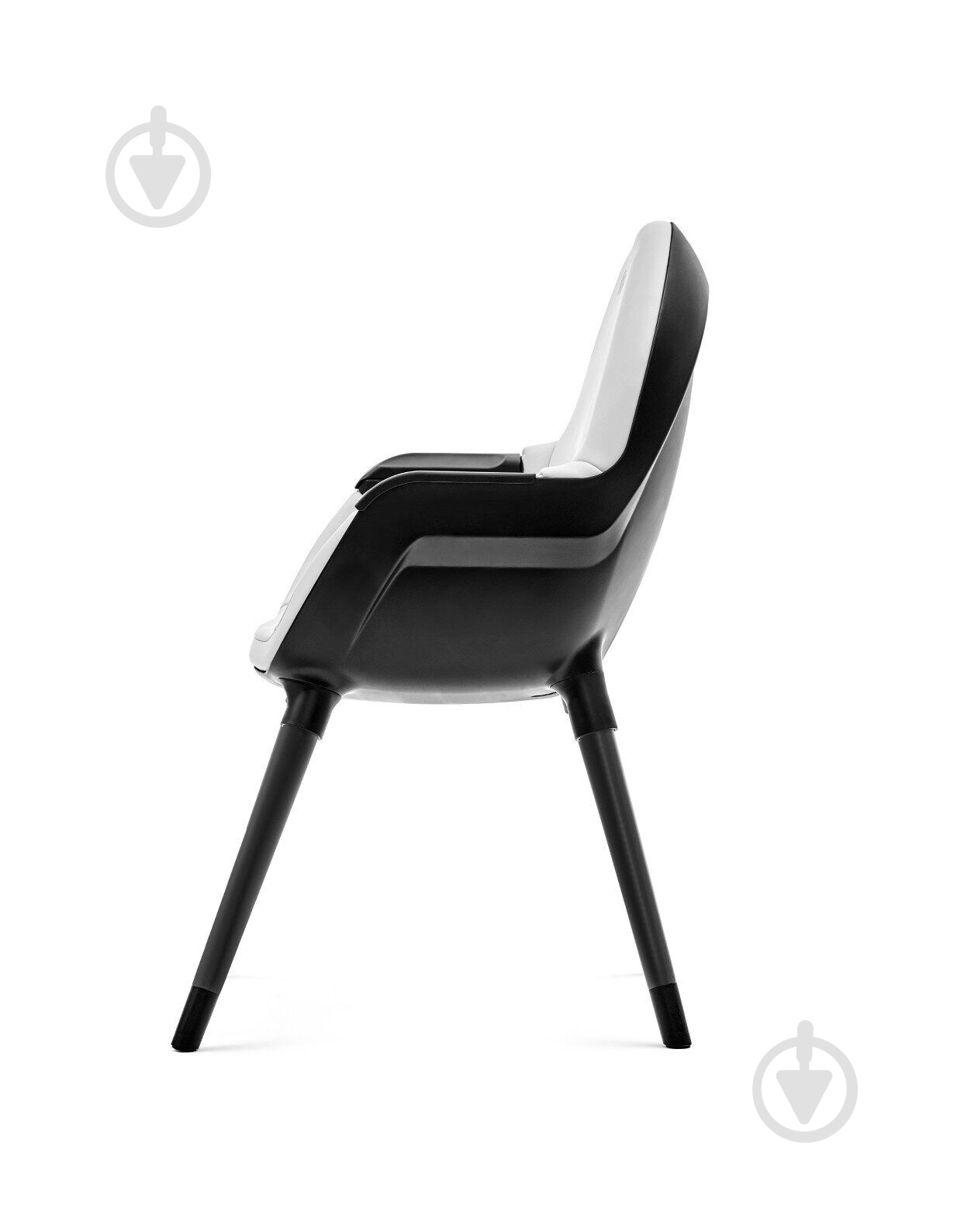 Стульчик для кормления Kinderkraft Fini Full Black (KKKFINIFBLK000) - фото 5 Стульчик для кормления Kinderkraft Fini Full Black (KKKFINIFBLK000) - фото 5