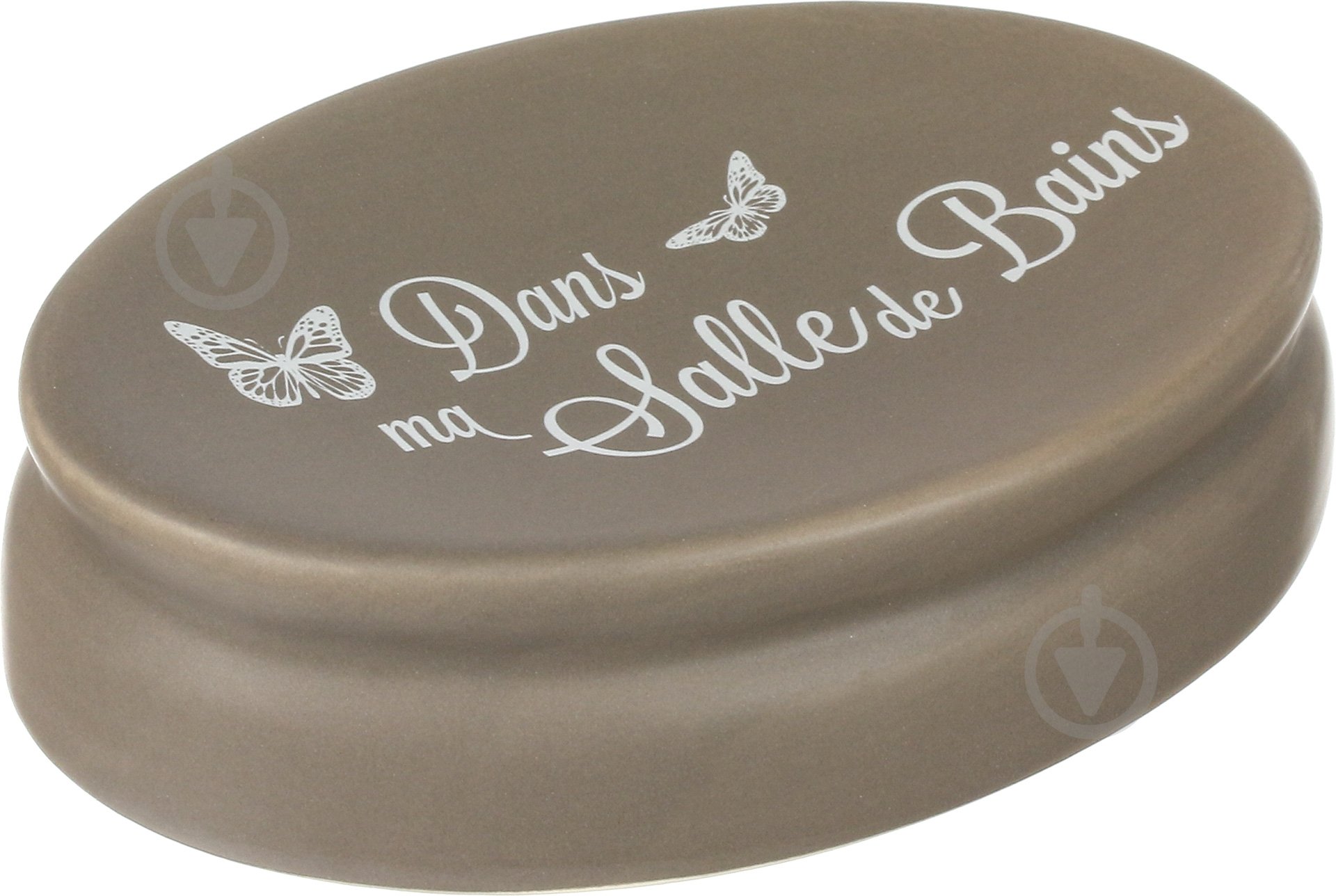 Мыльница Trento Butterfly 46416 - фото 2