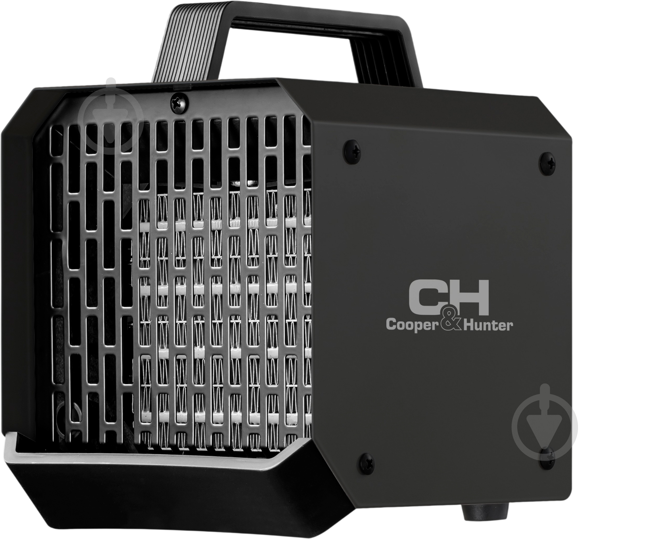 Тепловентилятор Cooper&Hunter HEATCORE CH-F2000CHM - фото 4 Тепловентилятор Cooper&Hunter HEATCORE CH-F2000CHM - фото 4