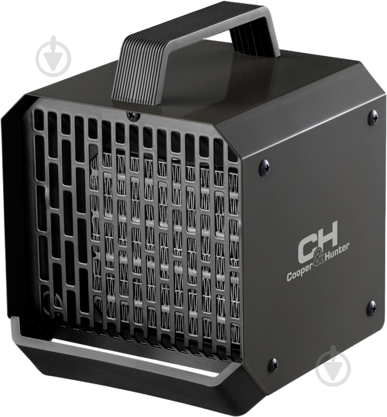 Тепловентилятор Cooper&Hunter HEATCORE CH-F2000CHM - фото 3 Тепловентилятор Cooper&Hunter HEATCORE CH-F2000CHM - фото 3