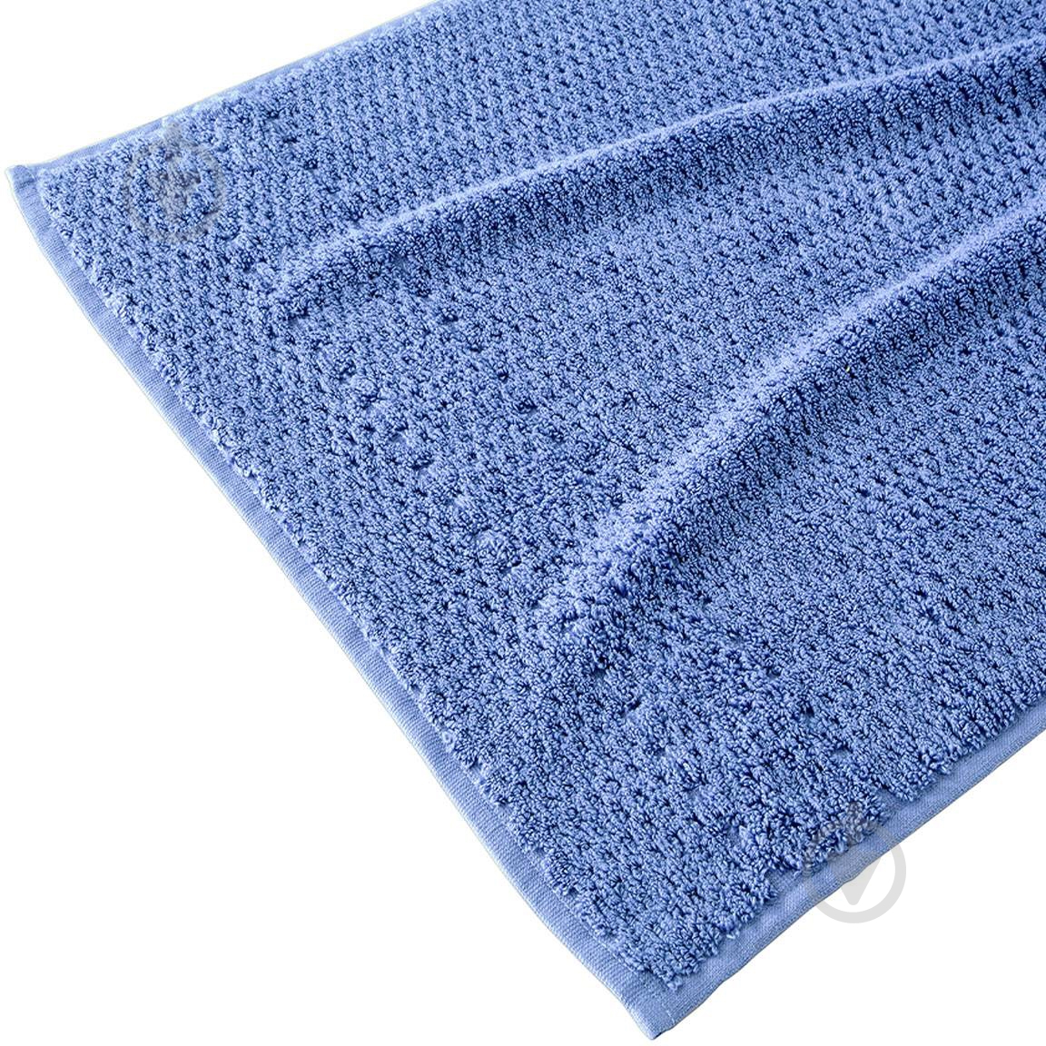 Набор полотенец Arno синий Arya - фото 1 Набор полотенец Arno синий Arya - фото 1