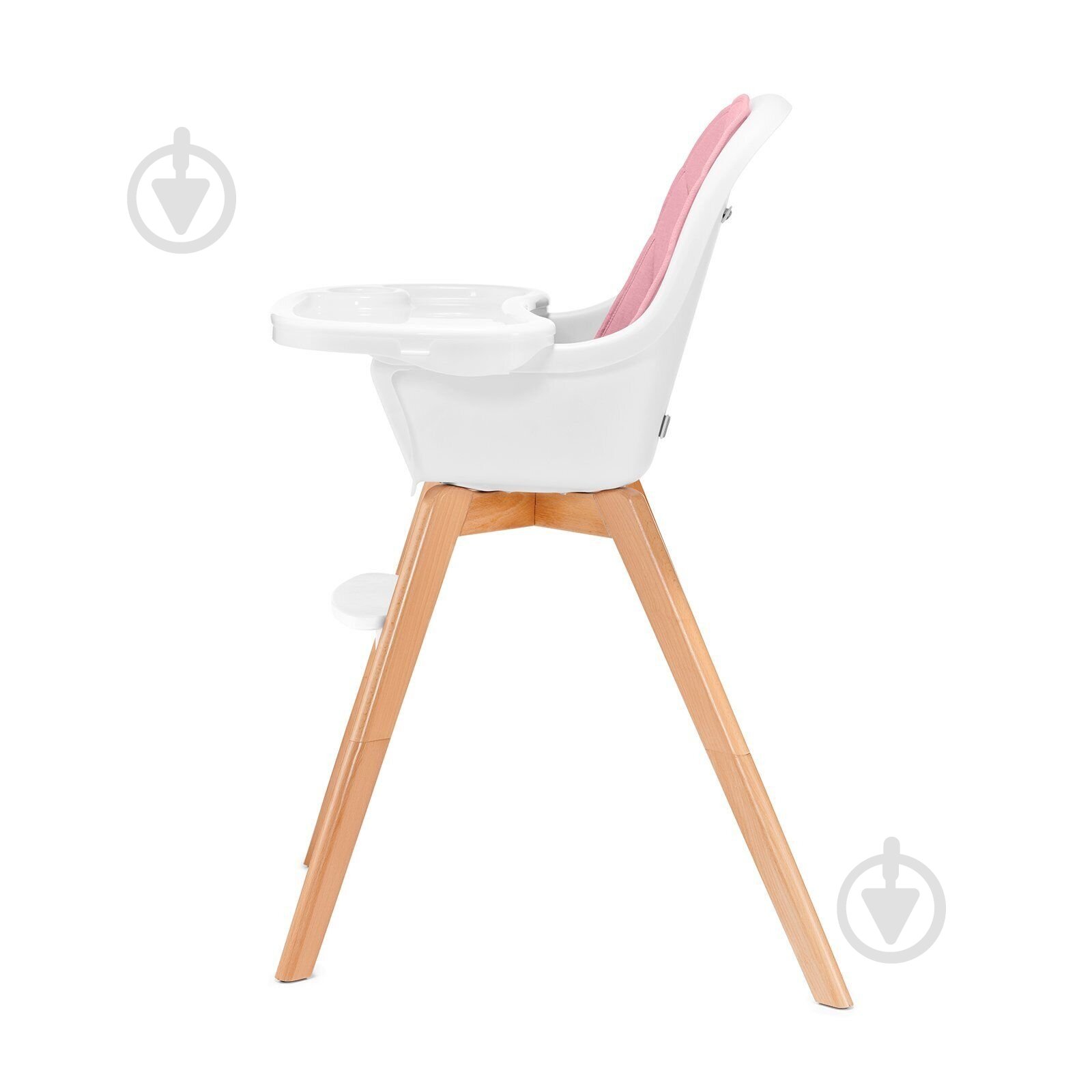 Стульчик для кормления Kinderkraft Tixi Pink (KKKTIXIPNK0000) - фото 4