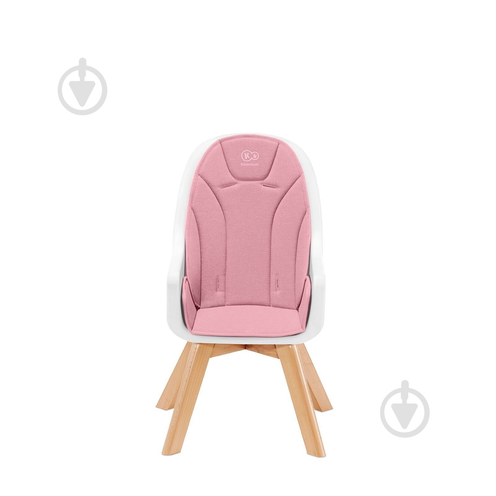 Стульчик для кормления Kinderkraft Tixi Pink (KKKTIXIPNK0000) - фото 6