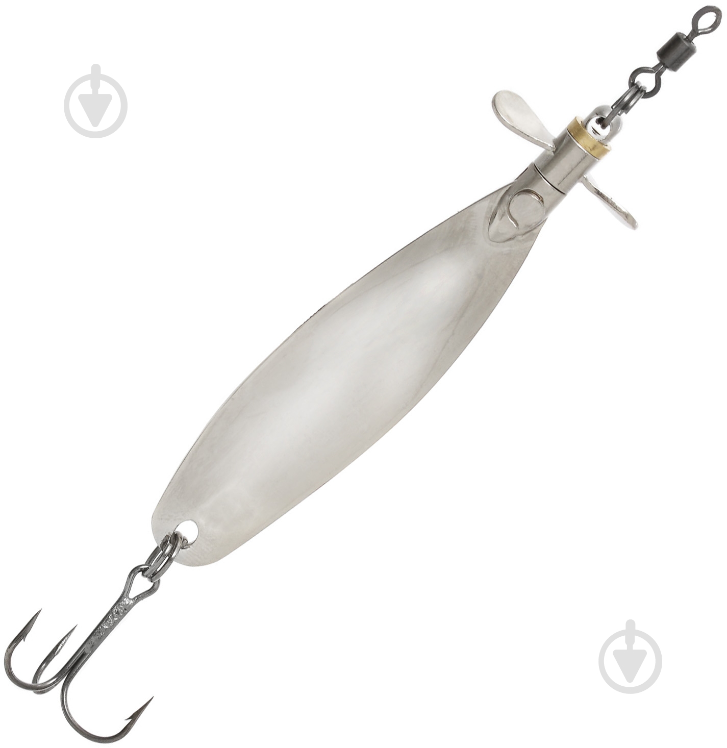 Блесна Condor SECRET ACCOUSTIC 5914 - фото 2 Блесна Condor SECRET ACCOUSTIC 5914 - фото 2