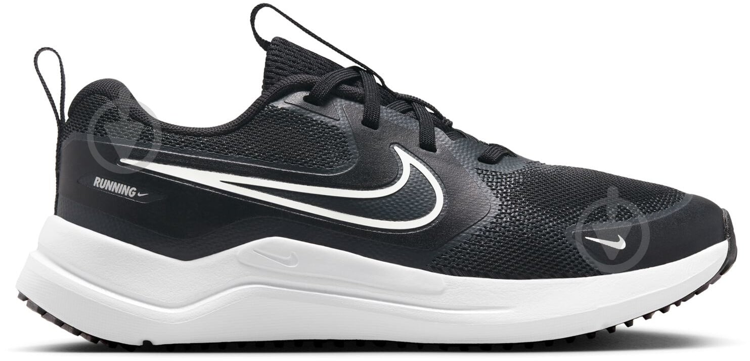 ᐉ Кросівки дитячі Nike Mystic Fly HM4402-003 р.35,5 чорні • Краща