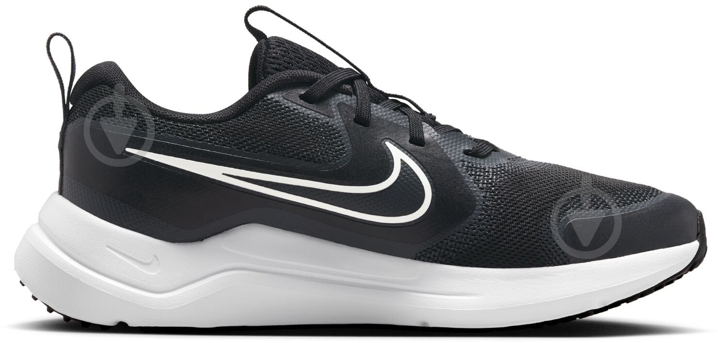 ᐉ Кросівки дитячі Nike Mystic Fly HM4402-003 р.35,5 чорні • Краща