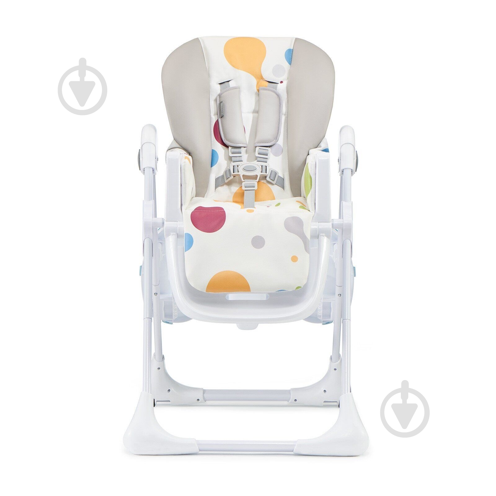 Стульчик для кормления Kinderkraft Yummy Multi (KKKYUMMMUL0000) - фото 5