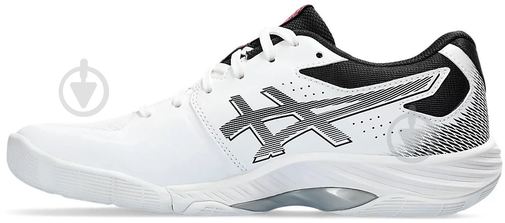 Кросівки жіночі Asics BLADE FF 1072A094-100 р.39 білі - фото 1