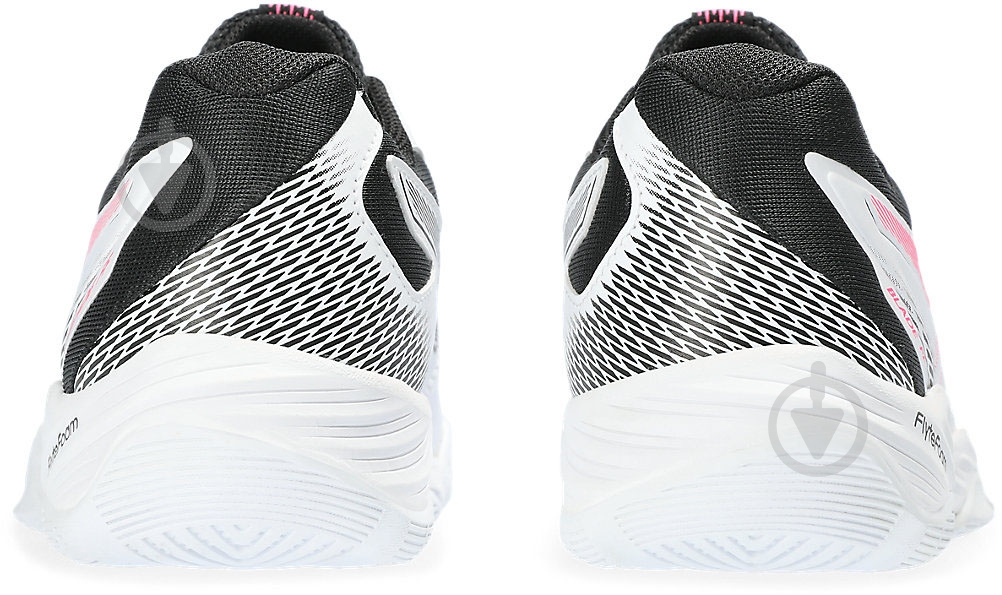 Кросівки жіночі Asics BLADE FF 1072A094-100 р.39 білі - фото 6
