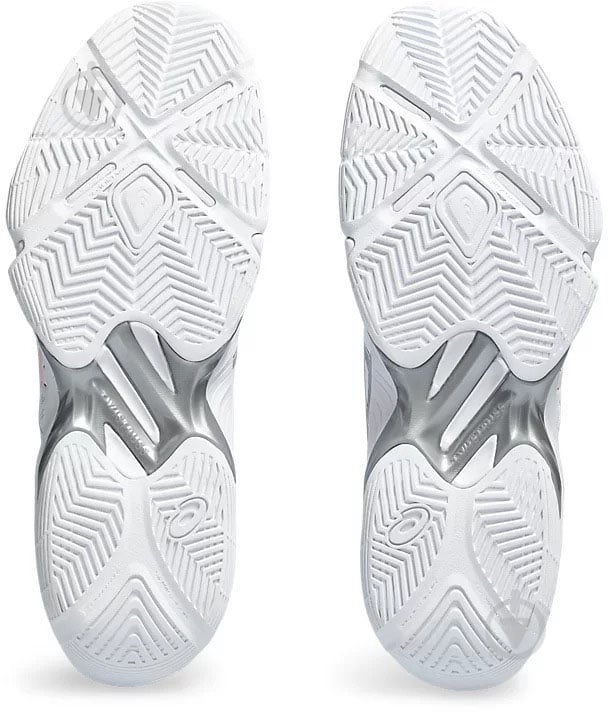 Кросівки жіночі Asics BLADE FF 1072A094-100 р.39 білі - фото 7