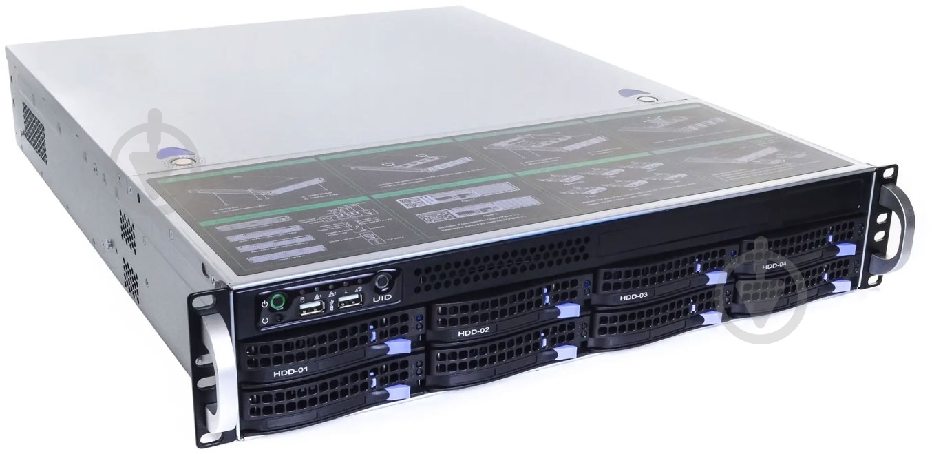 Сервер Artline Business R35 (R35v58) - фото 1