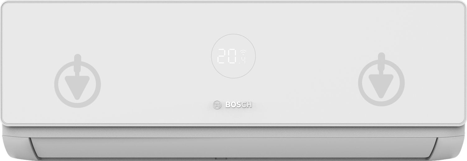 Кондиционер Bosch Climate CL4000i 26 E - фото 3 Кондиционер Bosch Climate CL4000i 26 E - фото 3