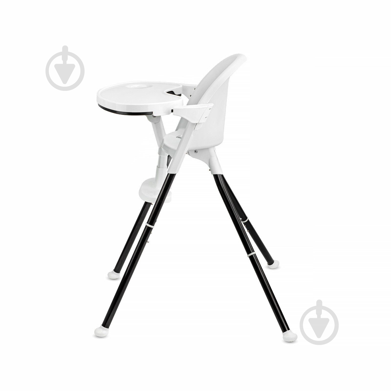 Стульчик для кормления Kinderkraft Pini White (KKKPINIWHT0000) - фото 2