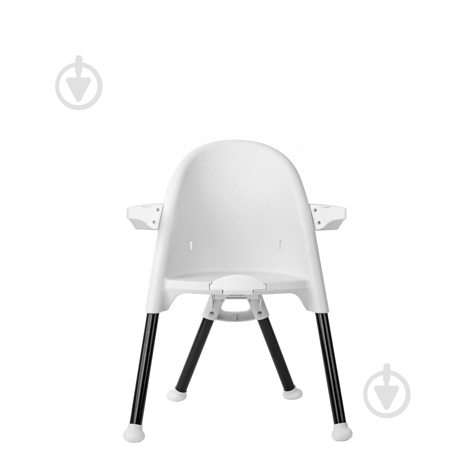 Стульчик для кормления Kinderkraft Pini White (KKKPINIWHT0000) - фото 6