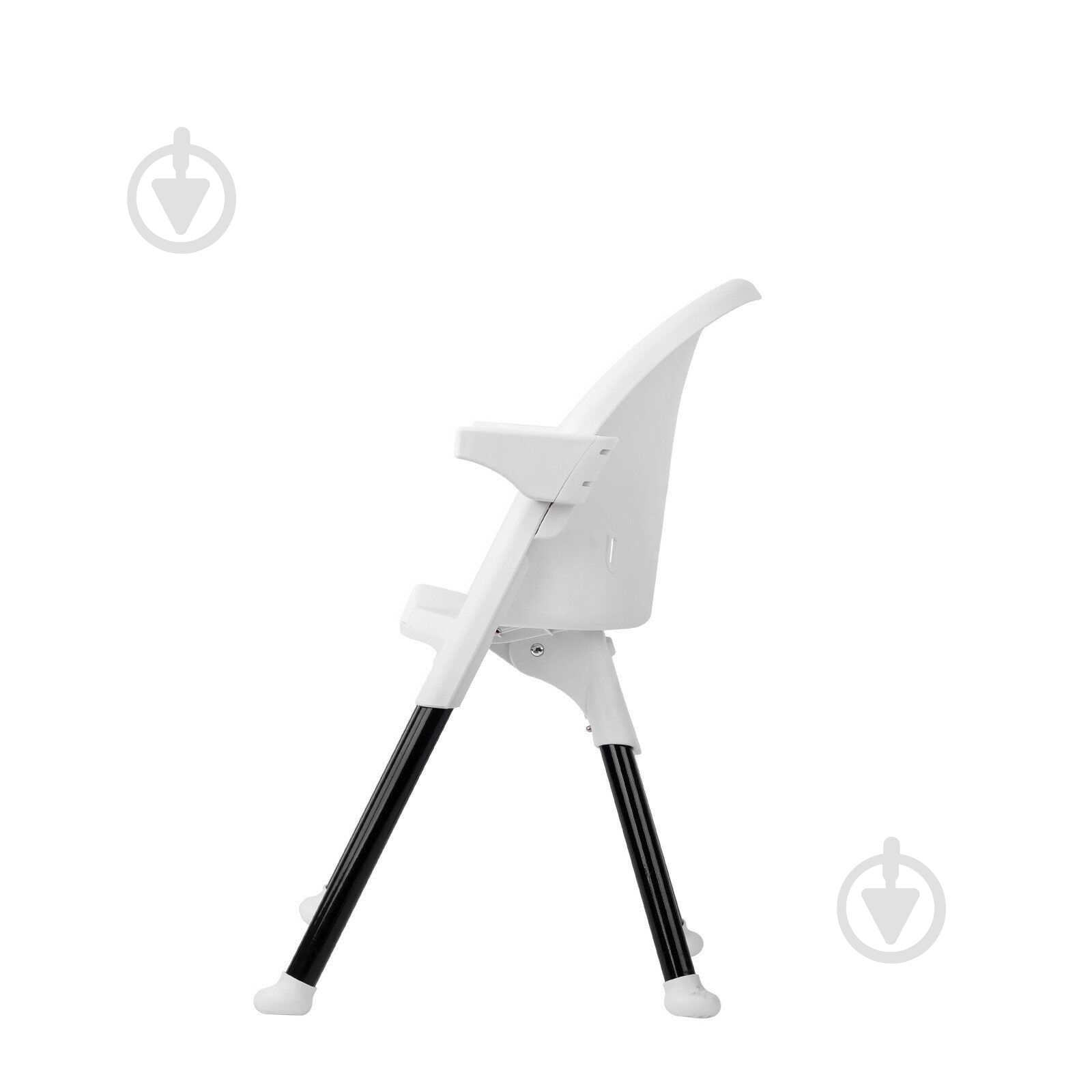 Стульчик для кормления Kinderkraft Pini White (KKKPINIWHT0000) - фото 5