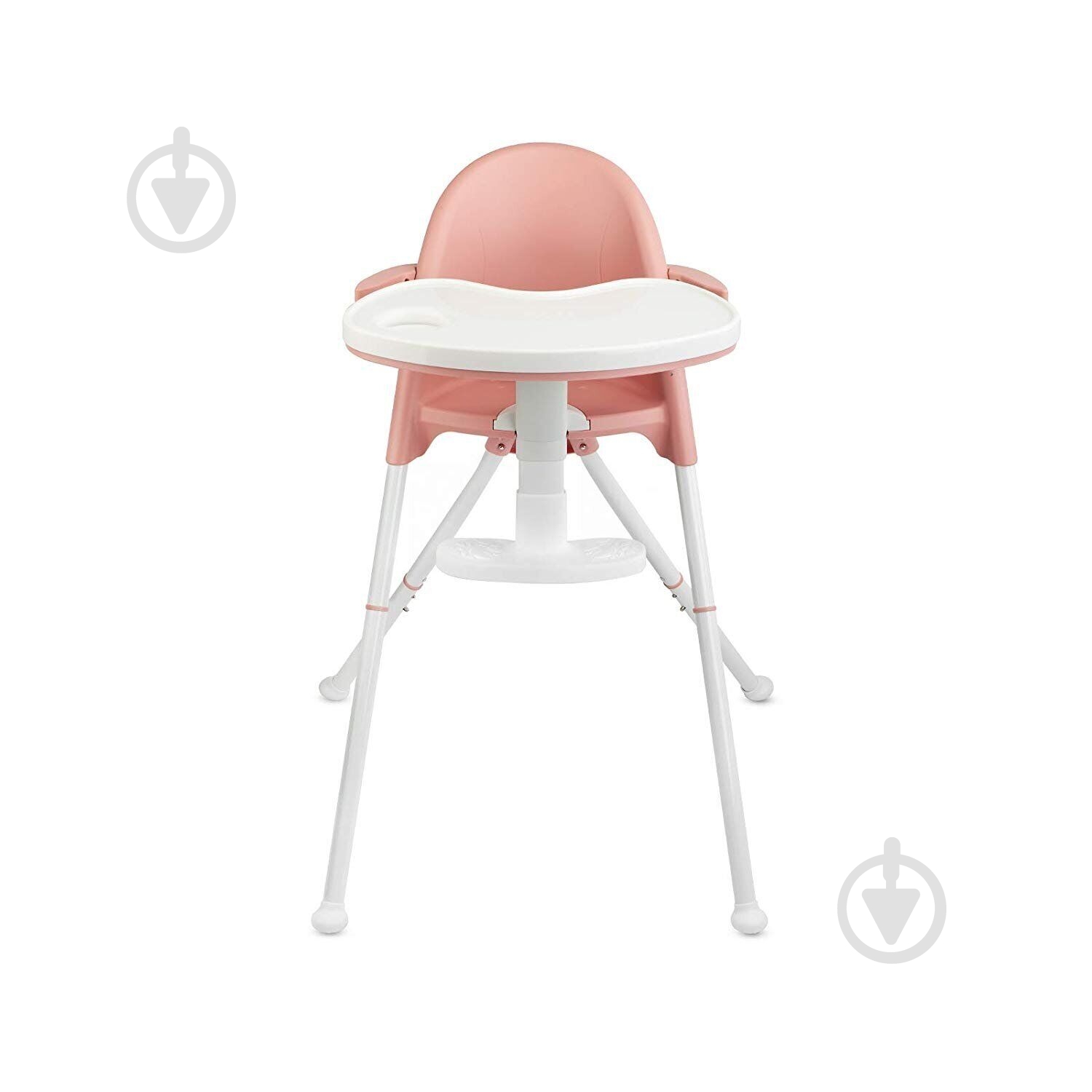 Стульчик для кормления Kinderkraft Pini Pink (KKKPINIPNK0000) - фото 1