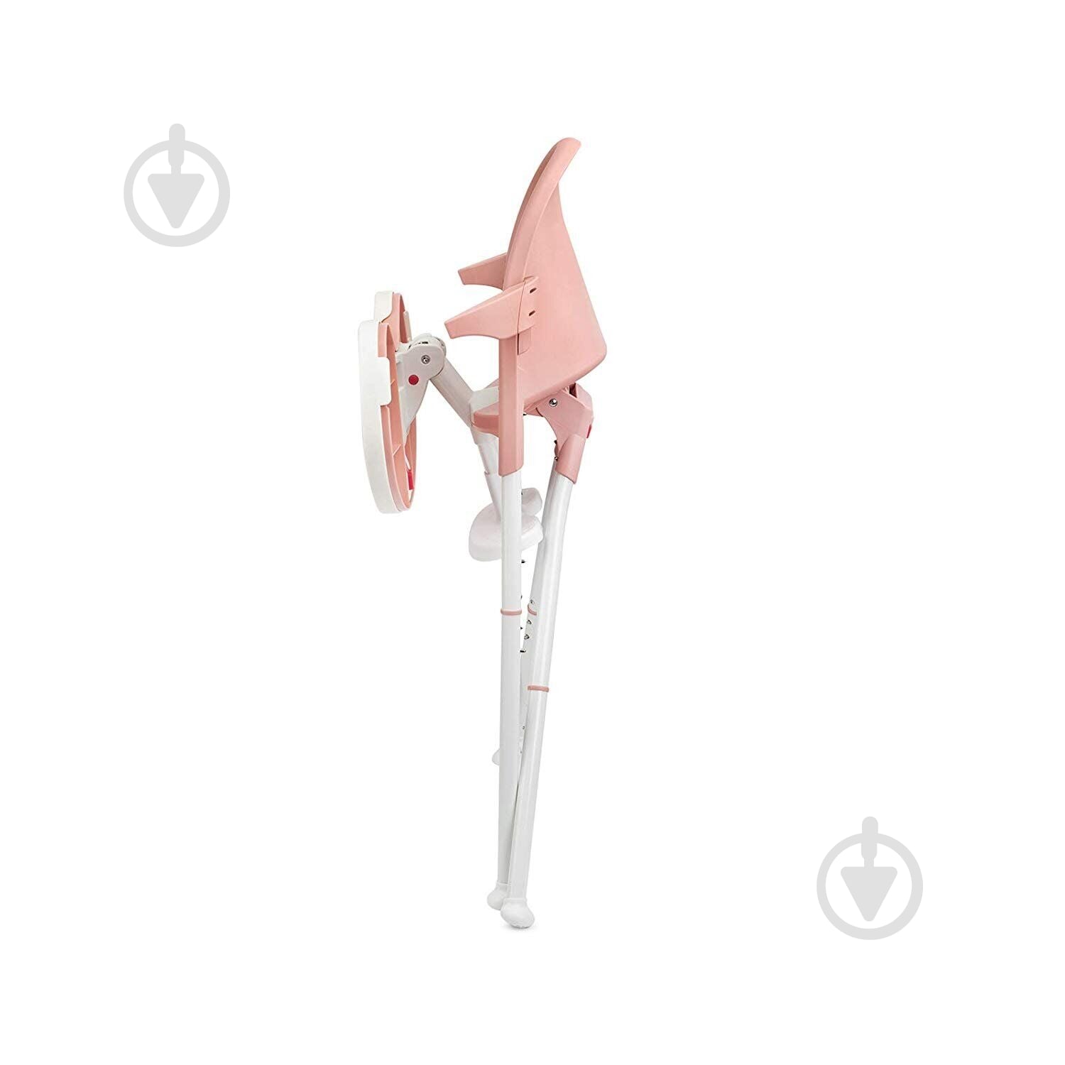 Стульчик для кормления Kinderkraft Pini Pink (KKKPINIPNK0000) - фото 2