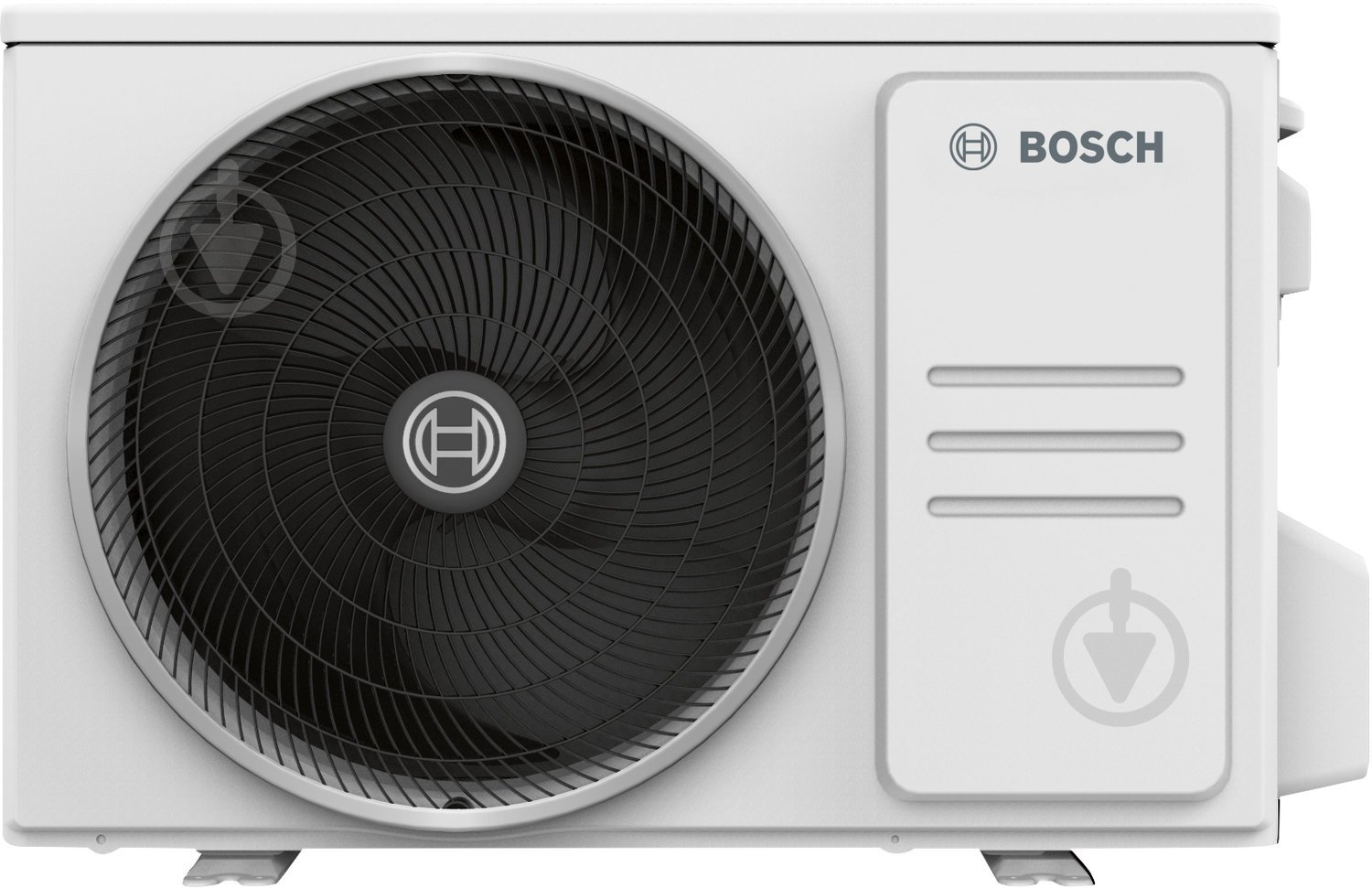 Кондиционер Bosch Climate CL4000i 35 E - фото 5