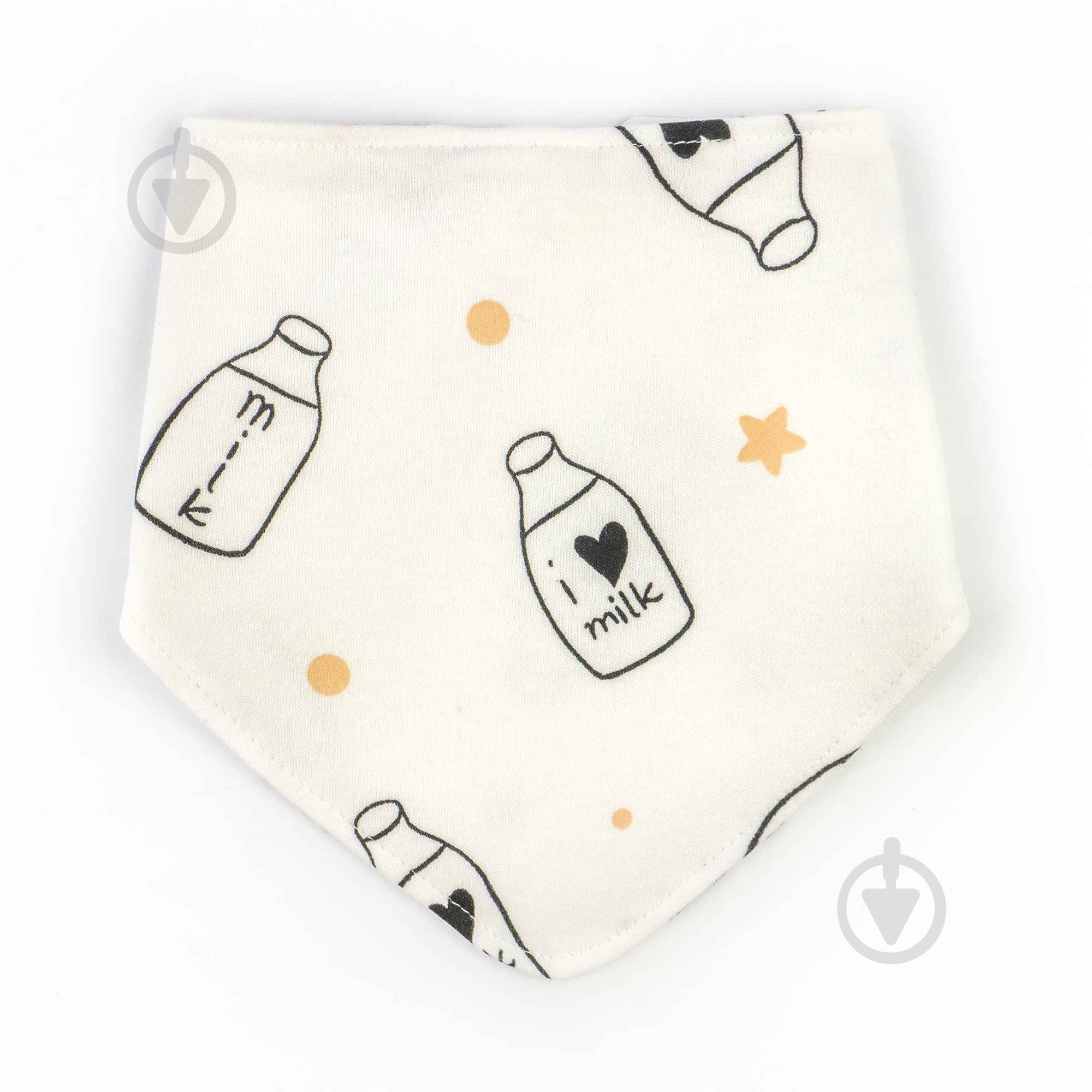 Слинявчик Dexter's Milk 915609 - фото 1