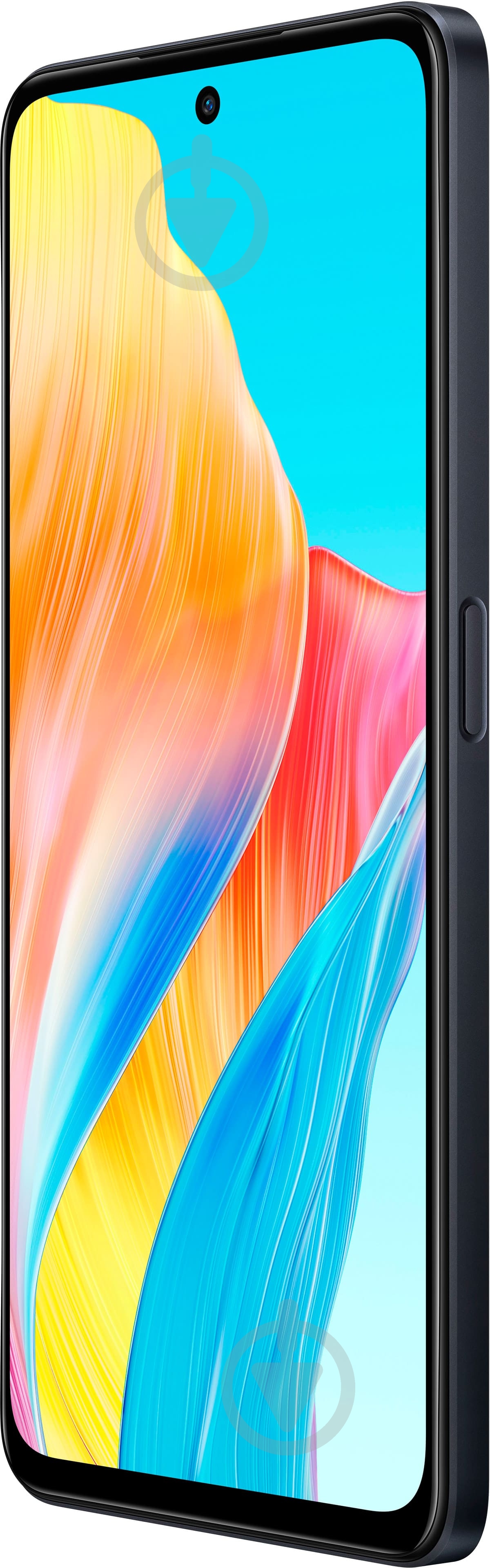 ВИТРИНА! Смартфон OPPO A98 8/256GB cool black - фото 4 ВИТРИНА! Смартфон OPPO A98 8/256GB cool black - фото 4