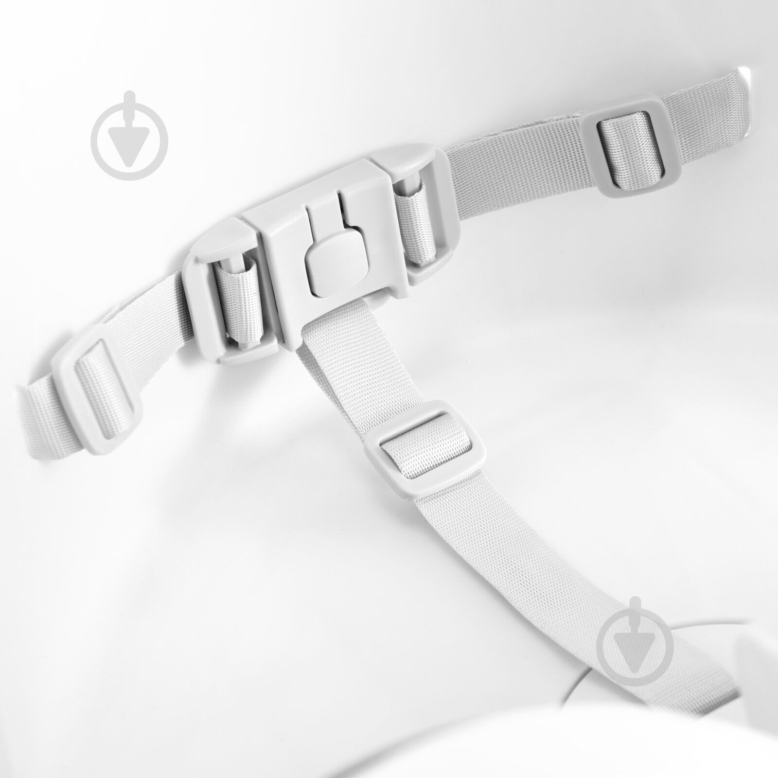 Стільчик для годування Kinderkraft Pini Gray (KKKPINIGRY0000) - фото 10 Стільчик для годування Kinderkraft Pini Gray (KKKPINIGRY0000) - фото 10