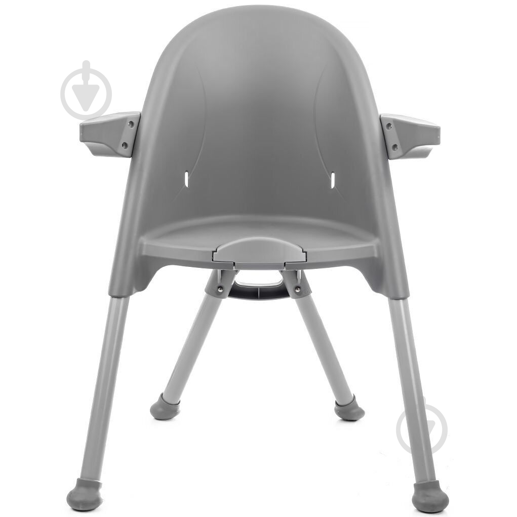 Стільчик для годування Kinderkraft Pini Gray (KKKPINIGRY0000) - фото 7 Стільчик для годування Kinderkraft Pini Gray (KKKPINIGRY0000) - фото 7