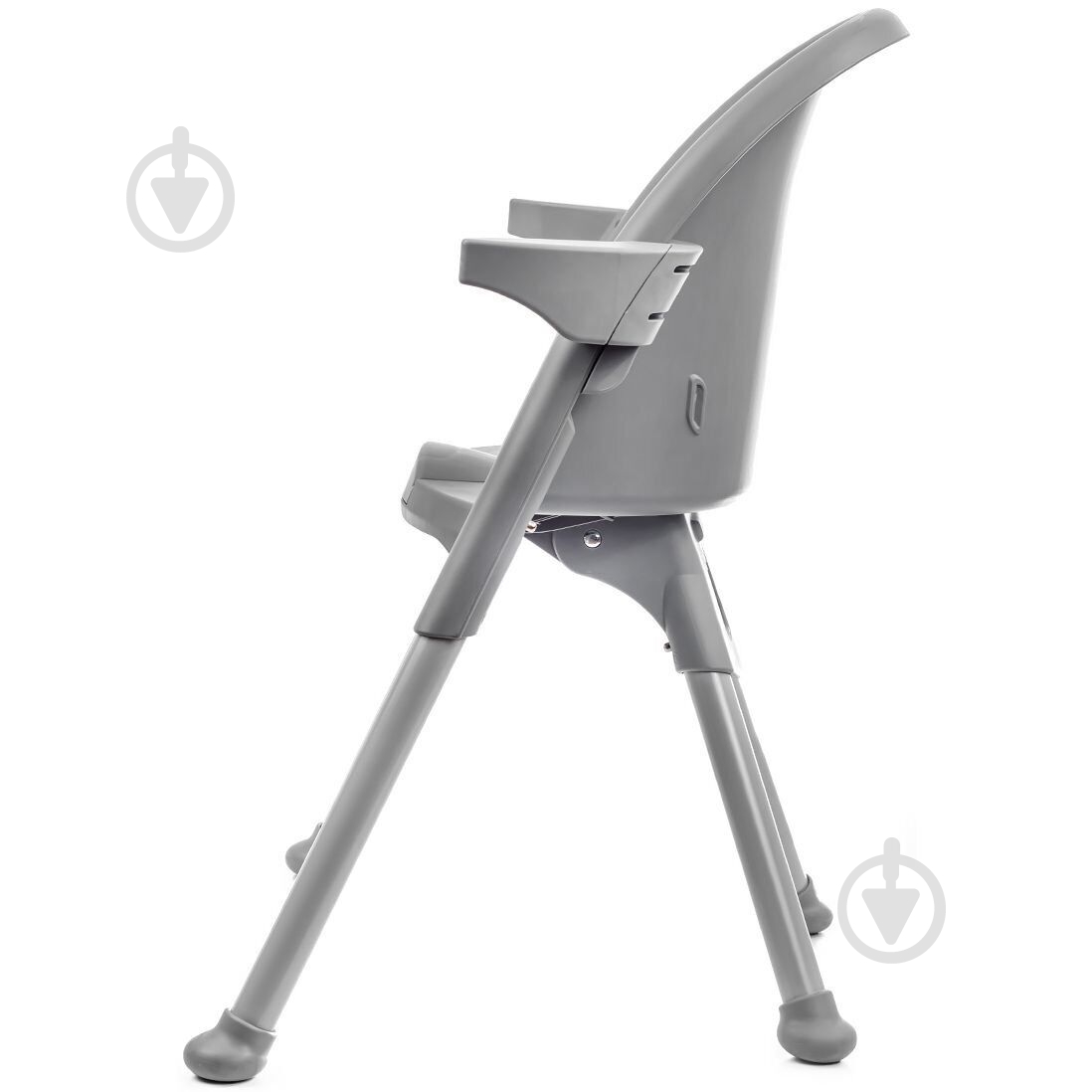 Стільчик для годування Kinderkraft Pini Gray (KKKPINIGRY0000) - фото 2 Стільчик для годування Kinderkraft Pini Gray (KKKPINIGRY0000) - фото 2