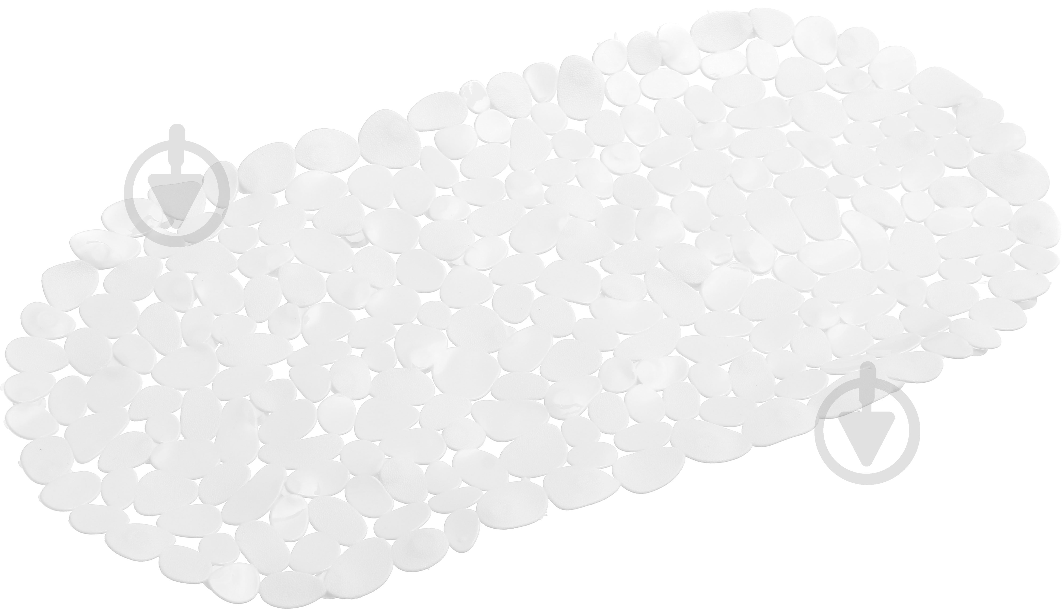 Коврик для ванной Trento Stone46017 - фото 2