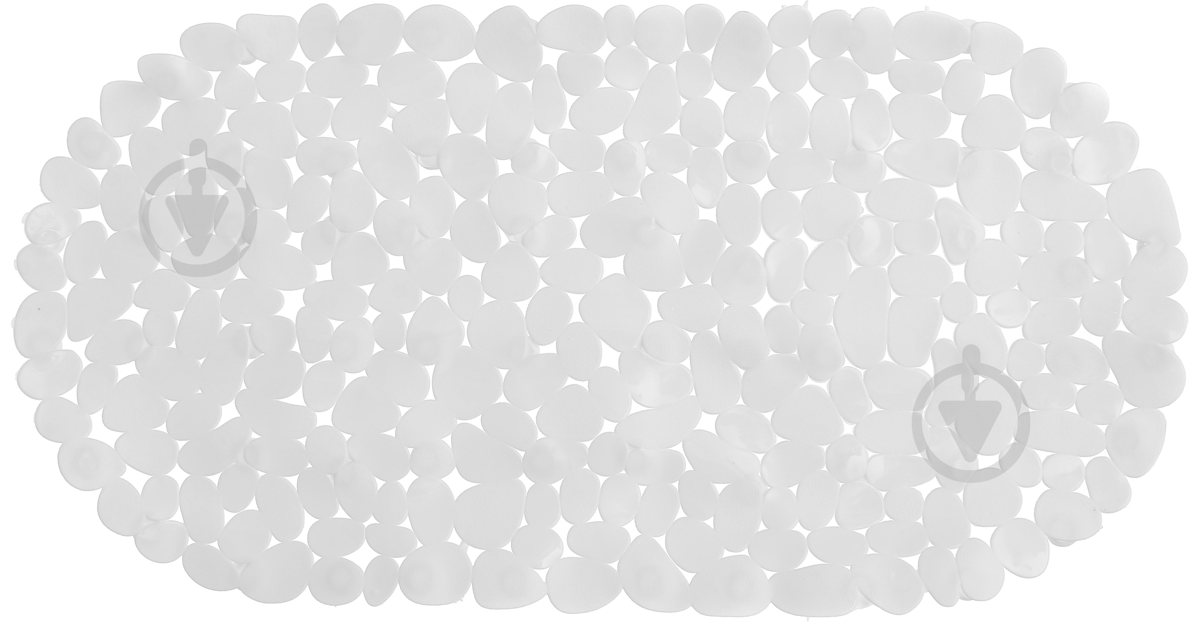 Коврик для ванной Trento Stone46017 - фото 1