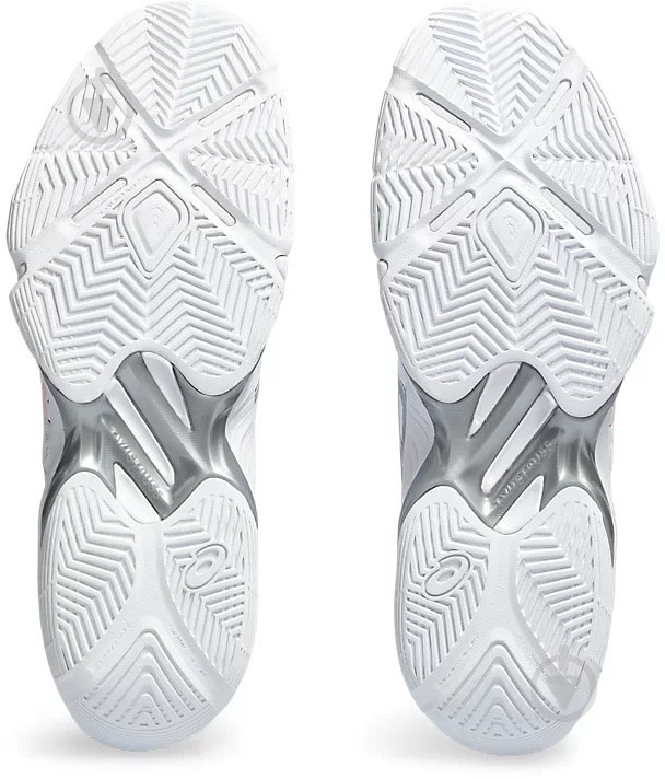 Кроссовки женские Asics BLADE FF 1072A094-100 р.40 белые - фото 7 Кроссовки женские Asics BLADE FF 1072A094-100 р.40 белые - фото 7