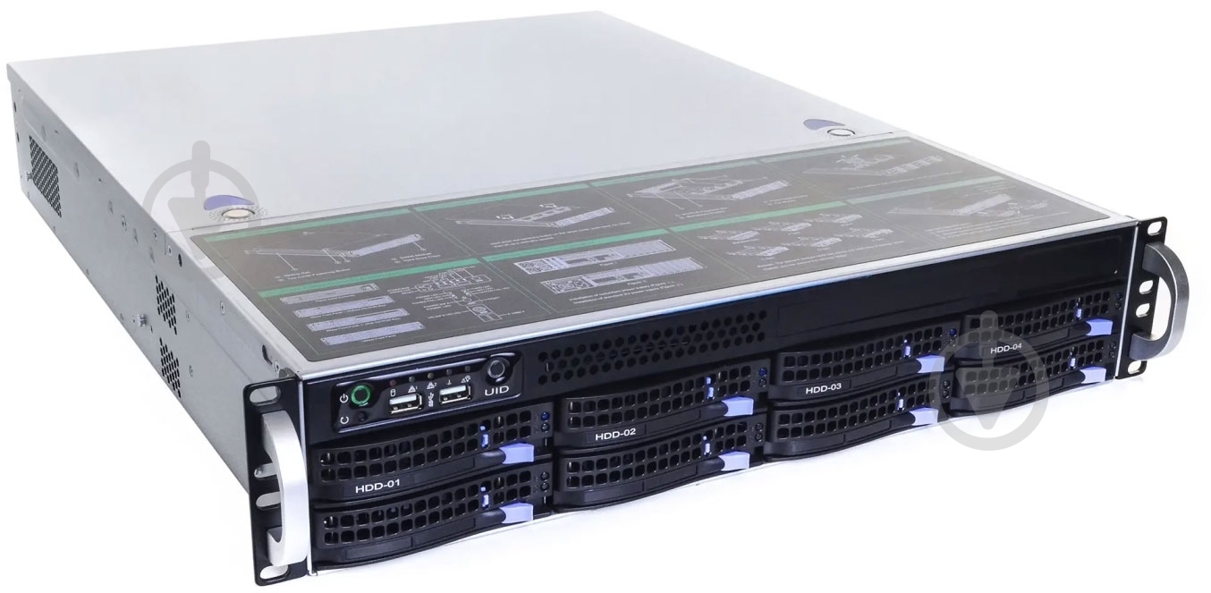 Сервер Artline Business R35 (R35v61) - фото 1